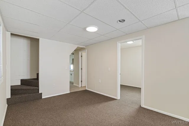 $129,000 | 94 Hertel Avenue, Buffalo, NY 14207