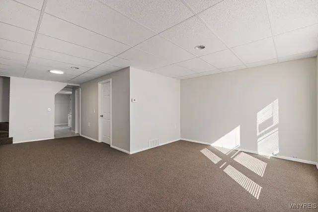 $129,000 | 94 Hertel Avenue, Buffalo, NY 14207