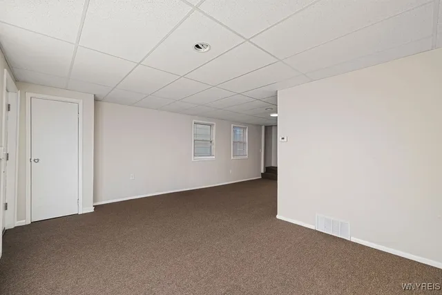 $129,000 | 94 Hertel Avenue, Buffalo, NY 14207