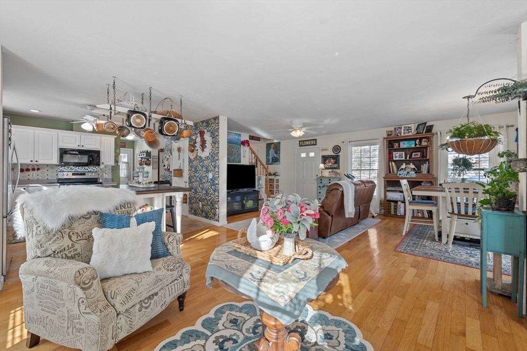 5 Glen Echo Shore Road Charlton, MA 01507 - Photo 11 of 42