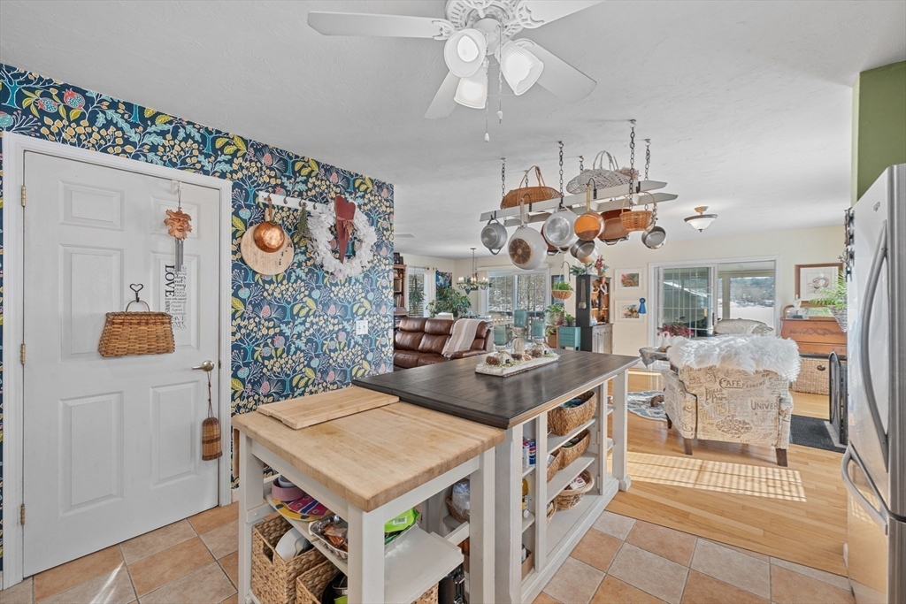 5 Glen Echo Shore Road Charlton, MA 01507 - Photo 17 of 42