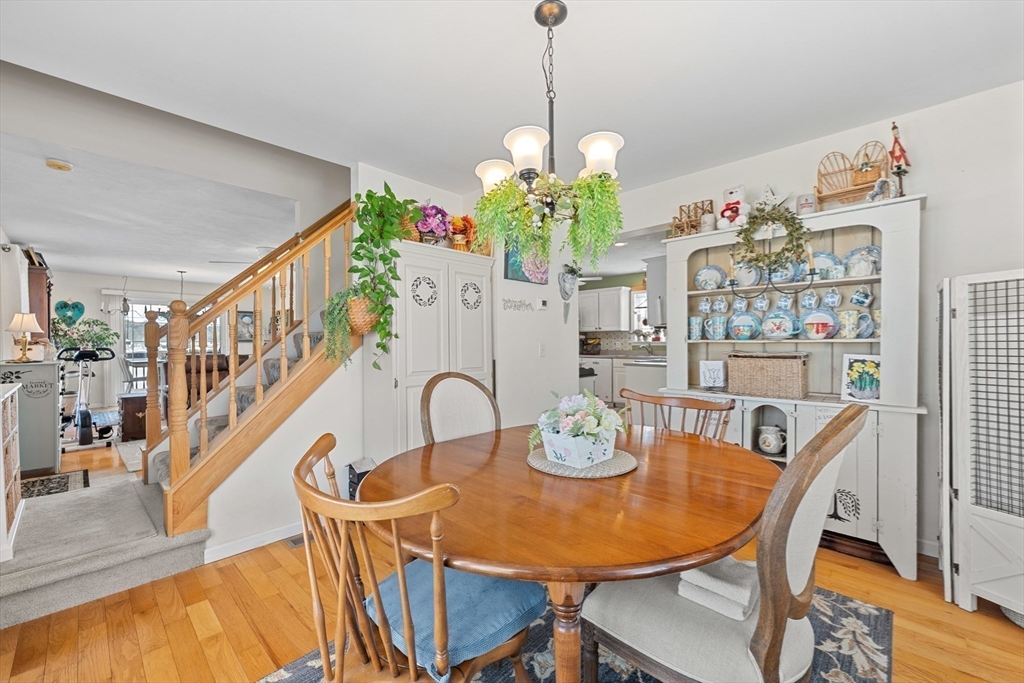 5 Glen Echo Shore Road Charlton, MA 01507 - Photo 19 of 42