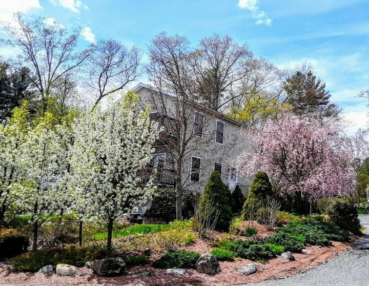 5 Glen Echo Shore Road Charlton, MA 01507 - Photo 2 of 42