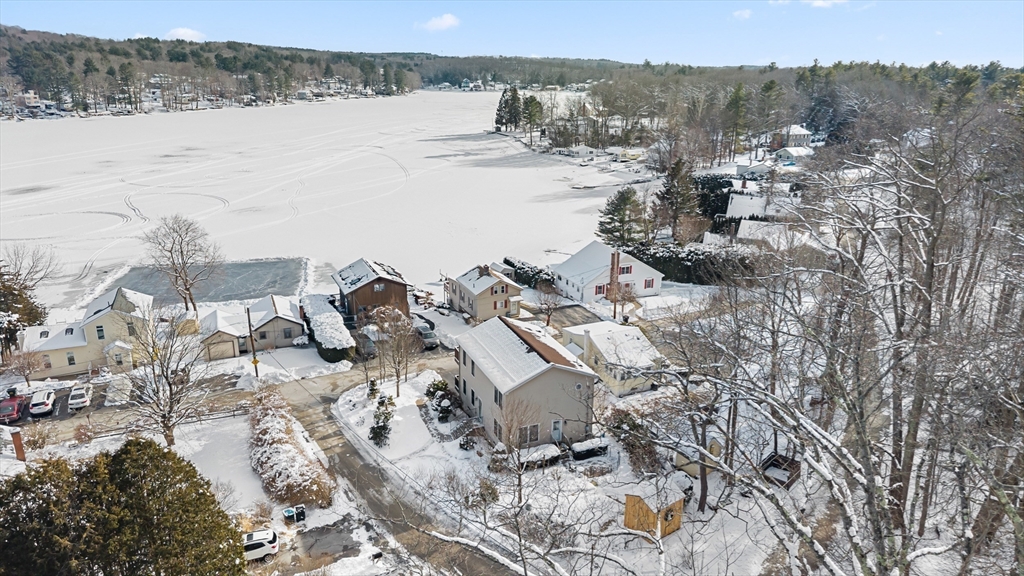 5 Glen Echo Shore Road Charlton, MA 01507 - Photo 40 of 42