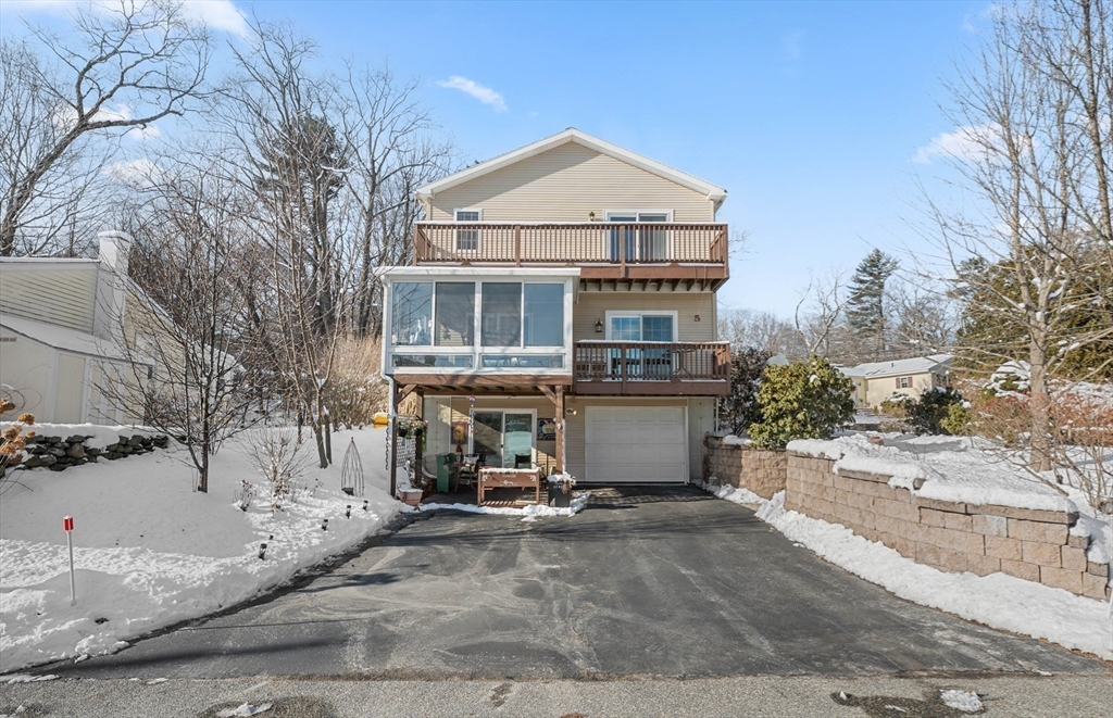 5 Glen Echo Shore Road Charlton, MA 01507 - Photo 4 of 42