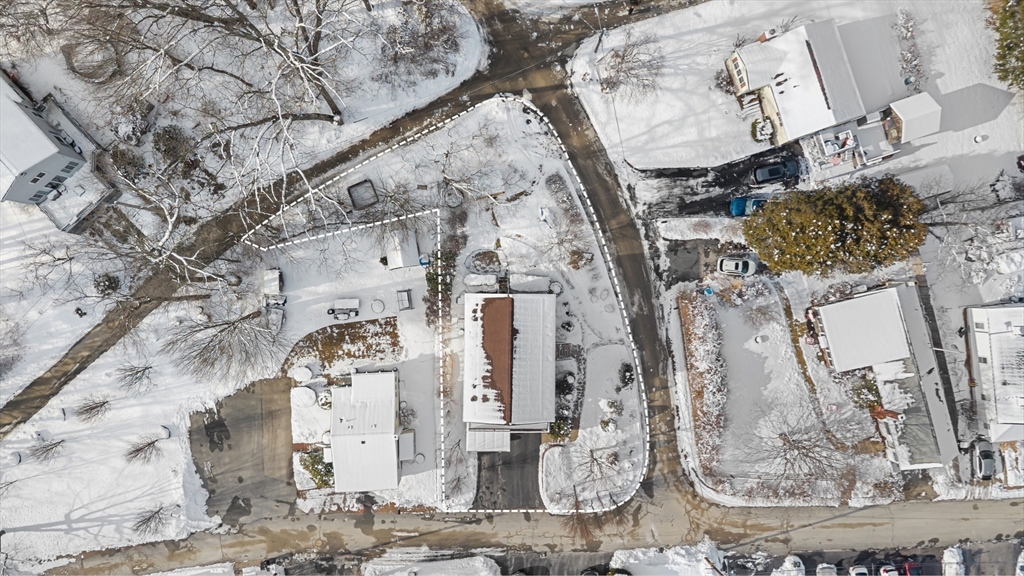 5 Glen Echo Shore Road Charlton, MA 01507 - Photo 41 of 42