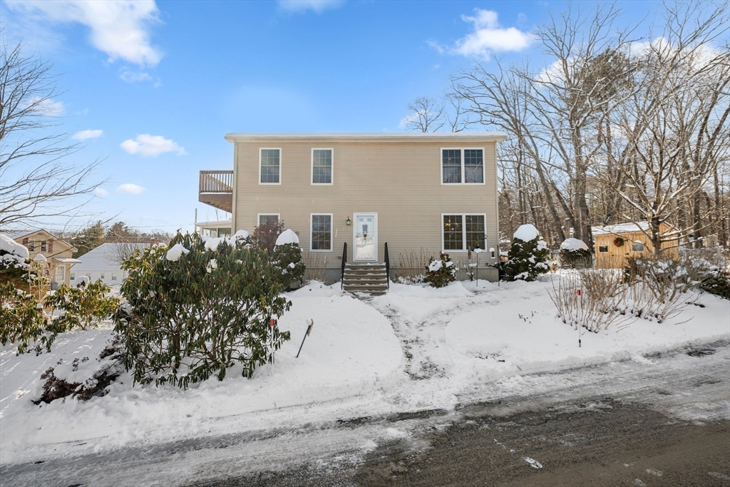 5 Glen Echo Shore Road Charlton, MA 01507 - Photo 6 of 42