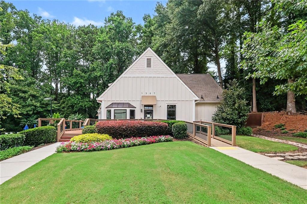 1182 Warner Park Court Decatur, GA 30033 - Photo 38 of 44