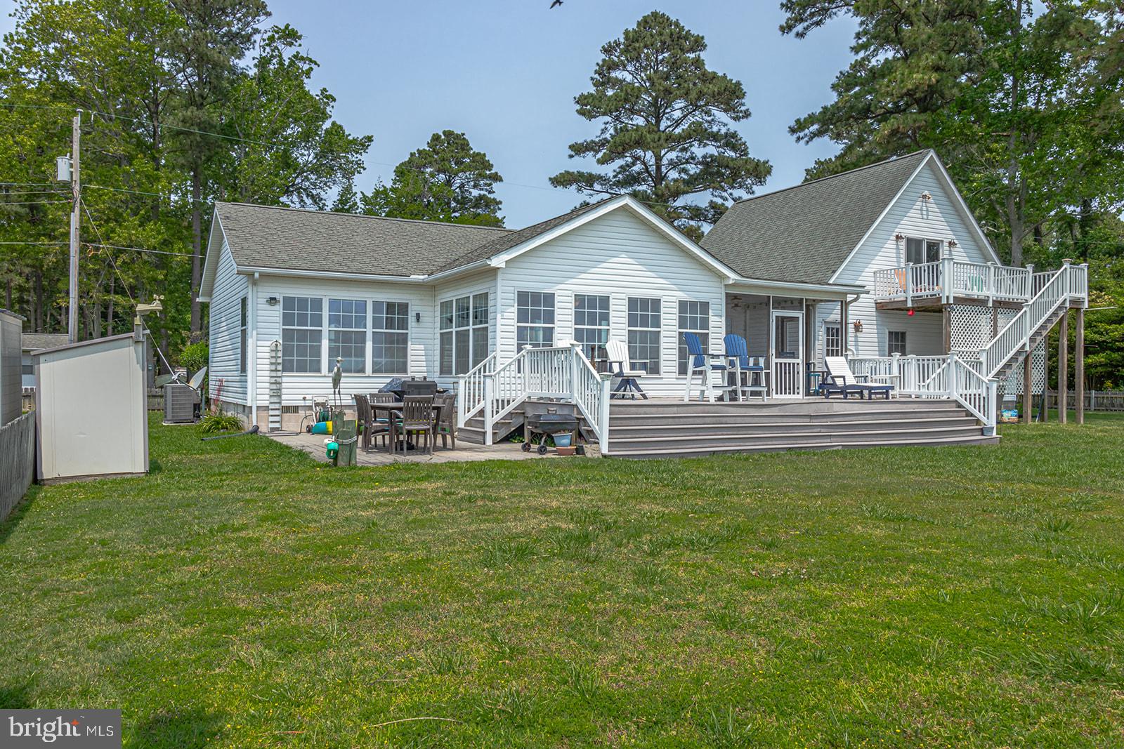 13 Leming Avenue Reedville, VA 22539 - Photo 50 of 108 Gallery Image 50