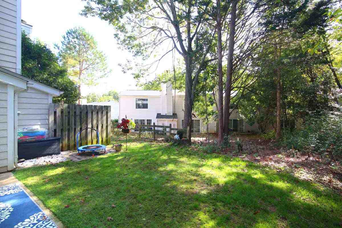 7756 Falcon Rest Circle Raleigh, NC 27615 - Photo 21 of 22 Photo 22