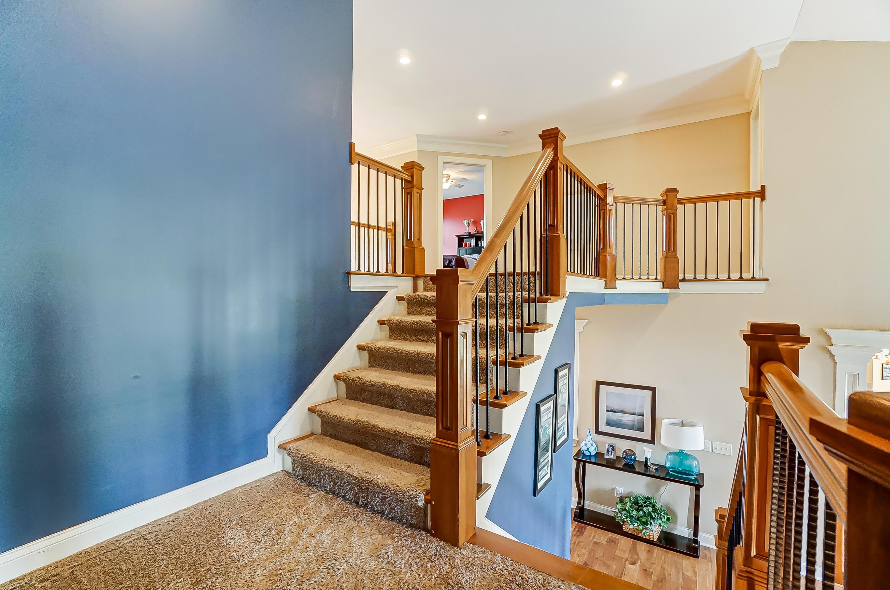 5292 Summer Ridge Lane Galena, OH 43021 - Photo 42 of 46 One of 5 Levels