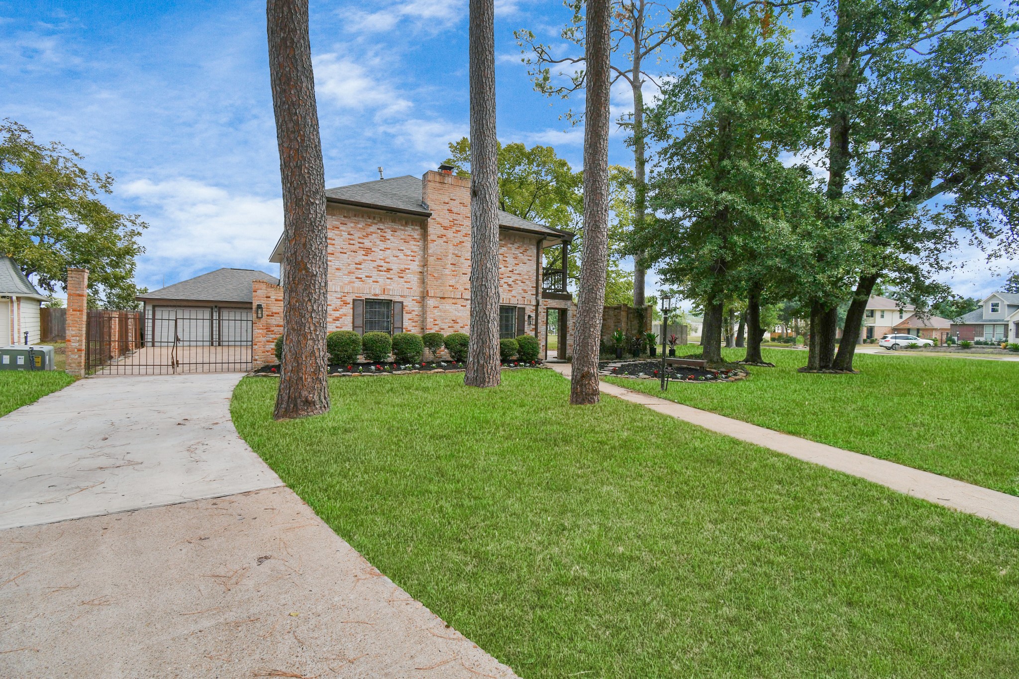 7502 Ralick Court Spring, TX 77379 - Photo 4 of 42