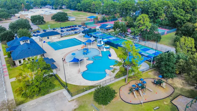 a view of entryway with outdoor space and garden