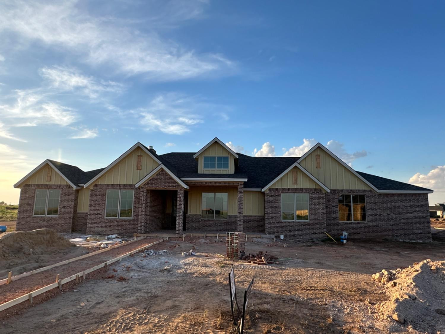 1040 Hawk Lane New Home, TX 79381 - Photo 42 of 44 Photo 42