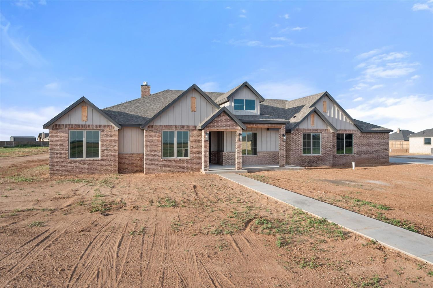 1040 Hawk Lane New Home, TX 79381 - Photo 44 of 44 Photo 44
