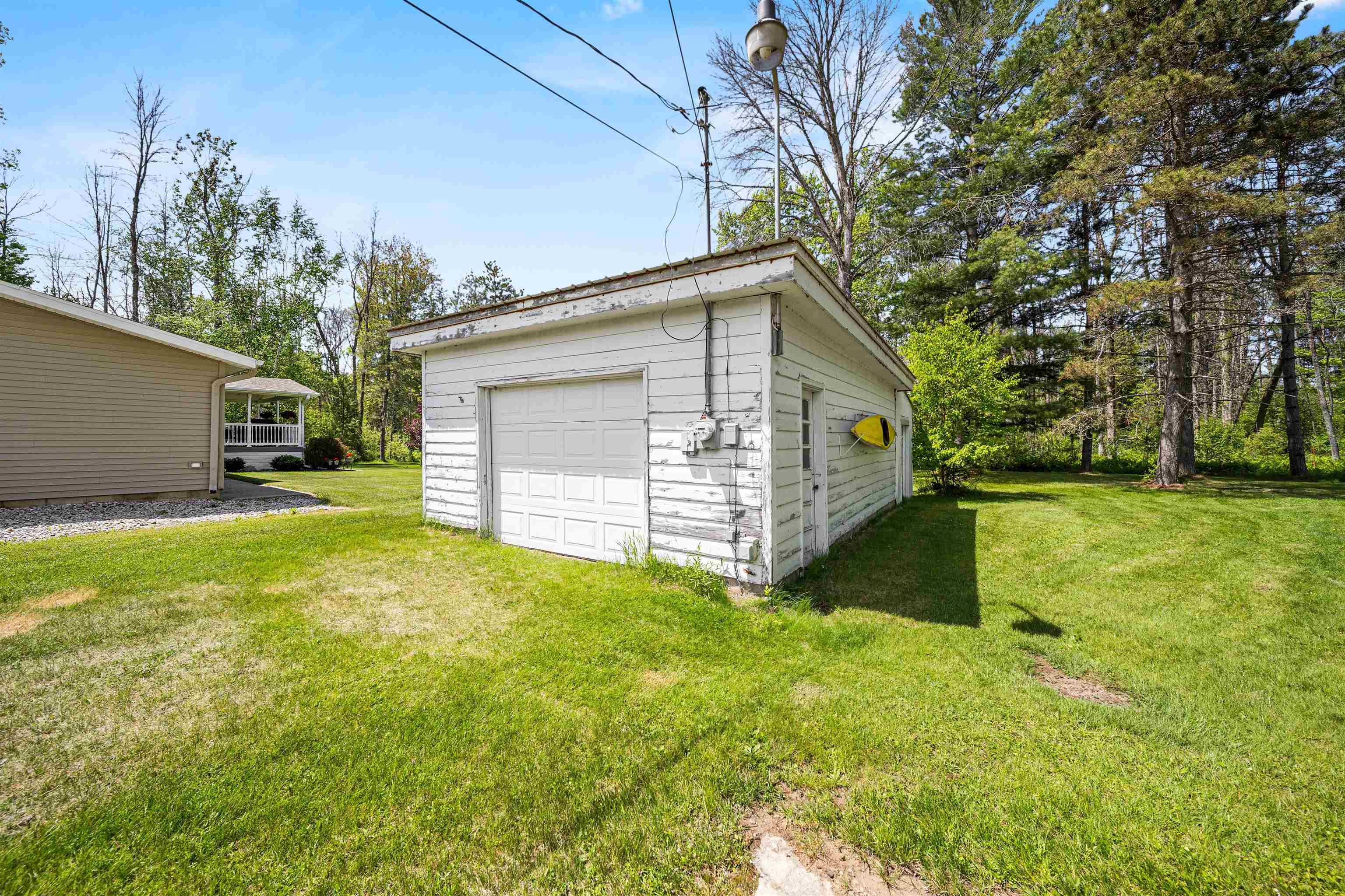 W4269 Birch Creek Rd No 6 Road Menominee, MI 49858 - Photo 74 of 82