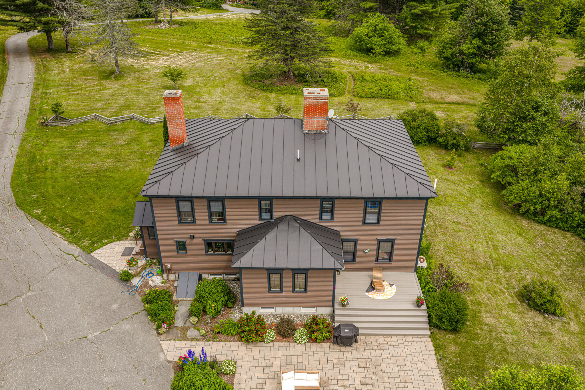 564 Mosher Hill Road Farmington, ME 04938 - Photo 94 of 104 JessFike_Farmington-10