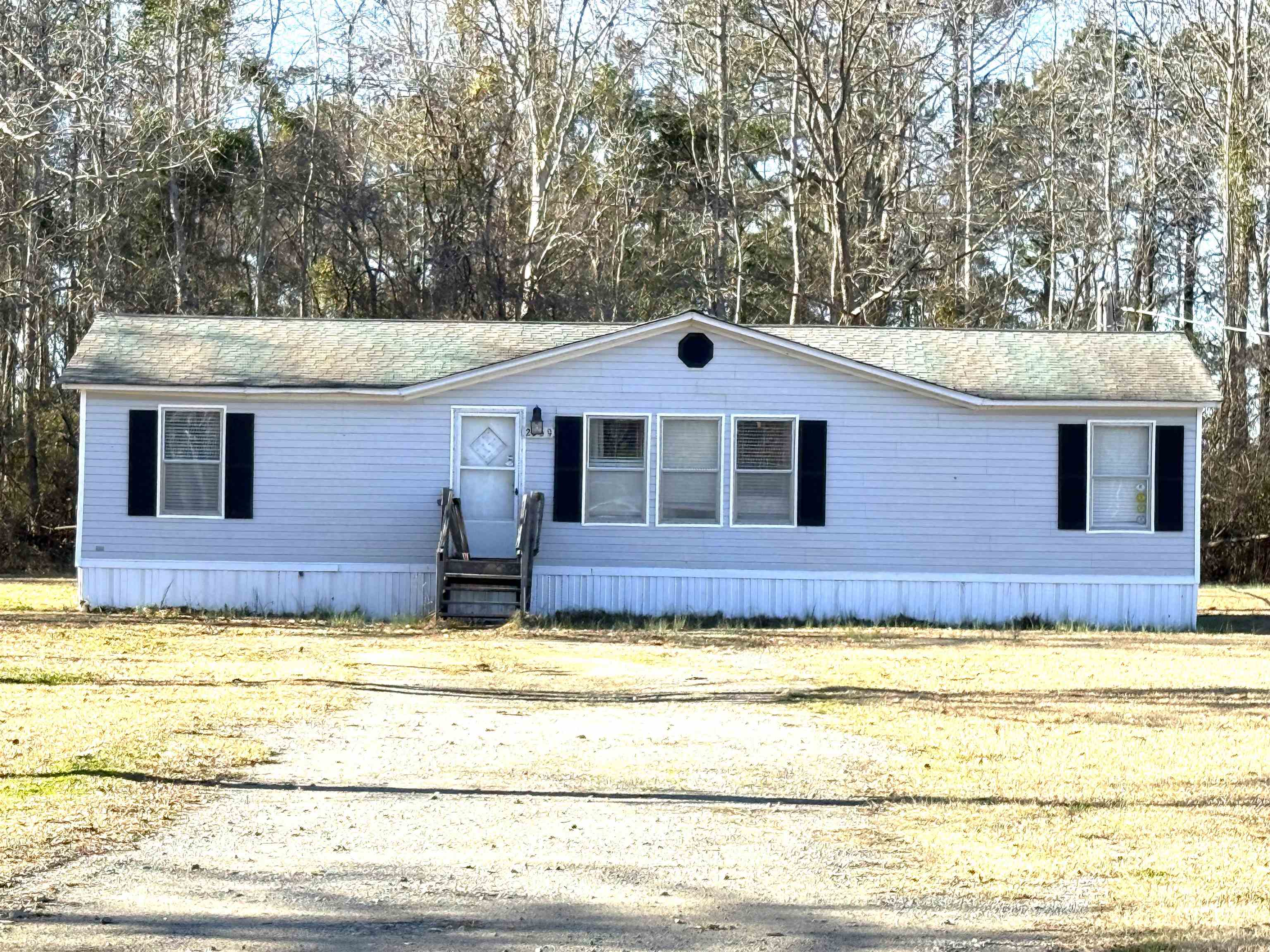 2069 Trifalia Road Scranton, SC 29591 - Photo 3 of 23