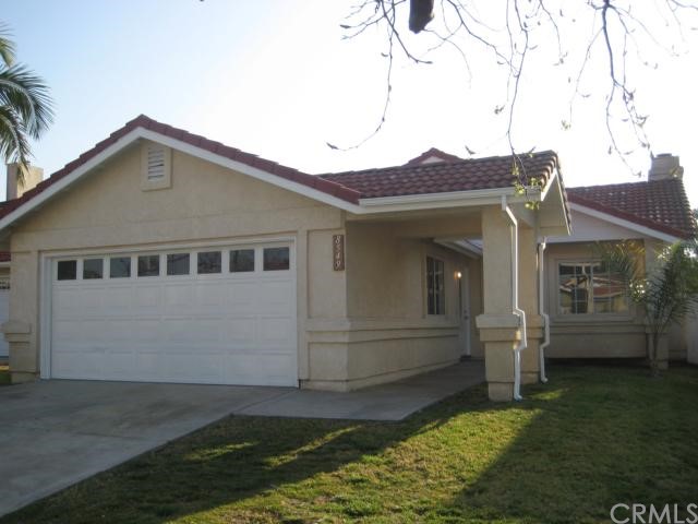 8549 Edwin Street Rancho Cucamonga, CA 91730 - Photo 1 of 1 Front view
