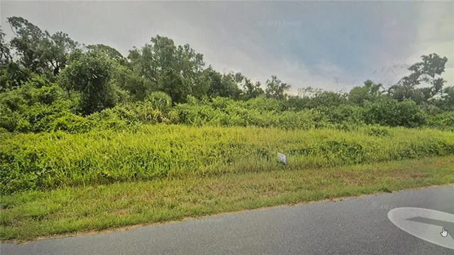 $13,999 | 14492 Pittenger Avenue, Port Charlotte, FL 33953