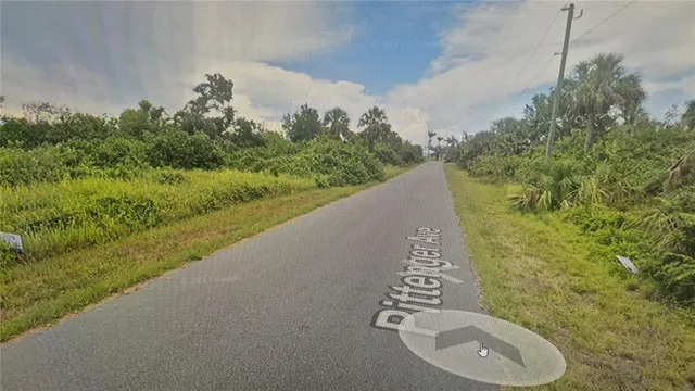 $13,999 | 14492 Pittenger Avenue, Port Charlotte, FL 33953