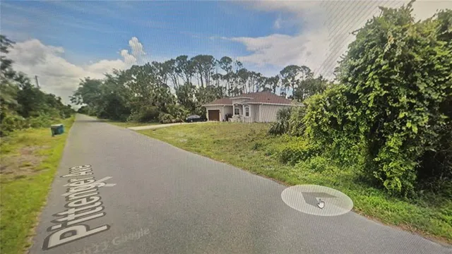 $13,999 | 14492 Pittenger Avenue, Port Charlotte, FL 33953