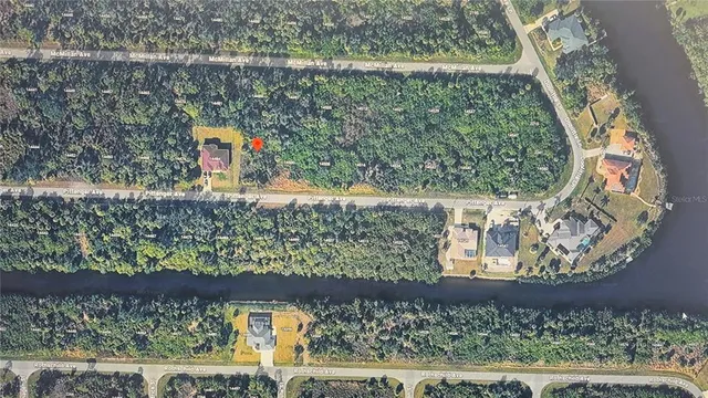 $13,999 | 14492 Pittenger Avenue, Port Charlotte, FL 33953