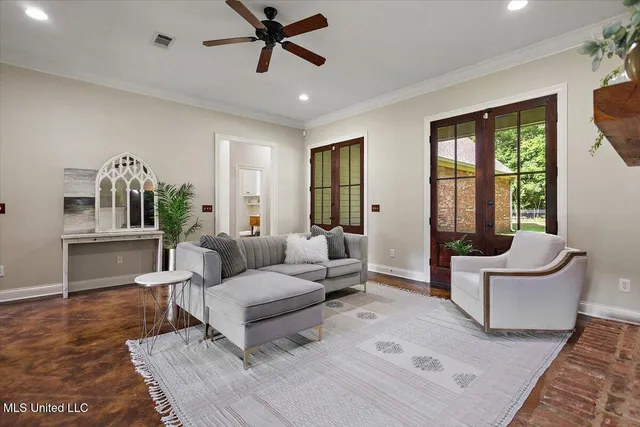 $473,999 | 624 Falon Way, Brandon, MS 39047