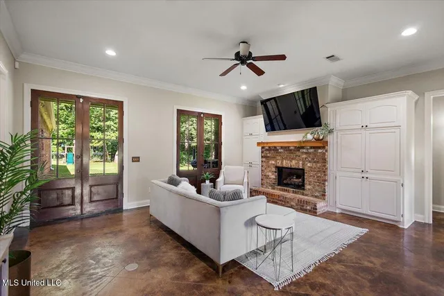 $473,999 | 624 Falon Way, Brandon, MS 39047