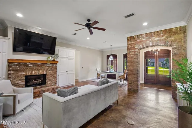 $473,999 | 624 Falon Way, Brandon, MS 39047