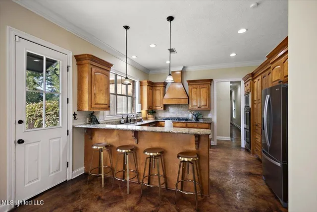 $473,999 | 624 Falon Way, Brandon, MS 39047