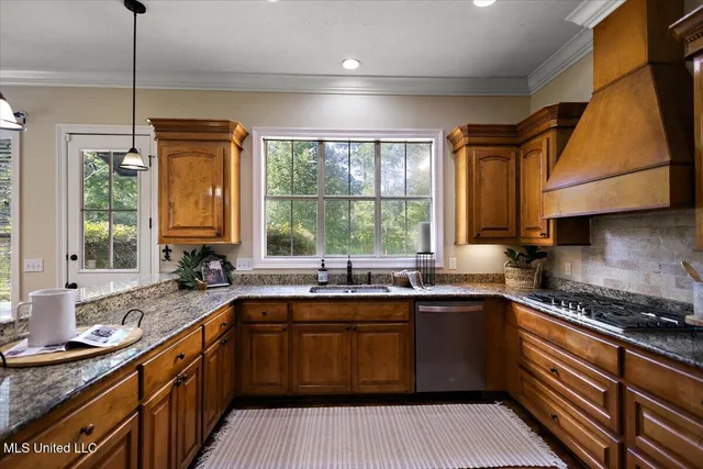 $473,999 | 624 Falon Way, Brandon, MS 39047