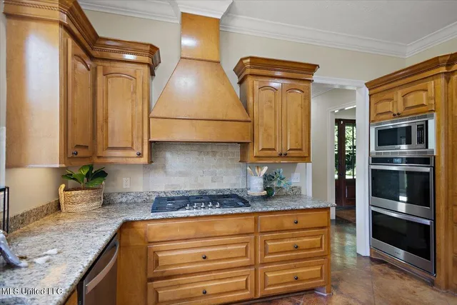 $473,999 | 624 Falon Way, Brandon, MS 39047