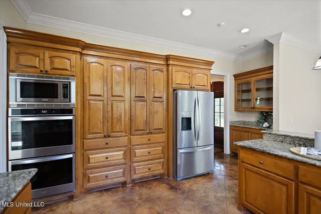 $473,999 | 624 Falon Way, Brandon, MS 39047