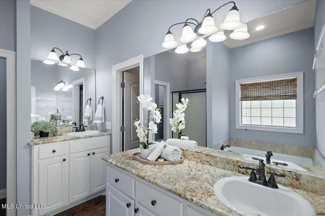 $473,999 | 624 Falon Way, Brandon, MS 39047