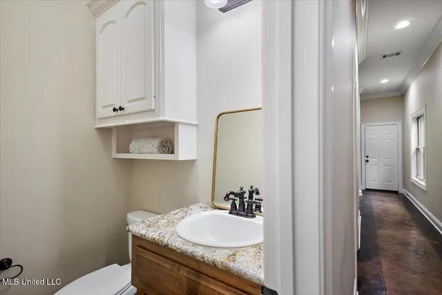 $473,999 | 624 Falon Way, Brandon, MS 39047