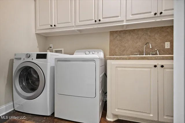 $473,999 | 624 Falon Way, Brandon, MS 39047