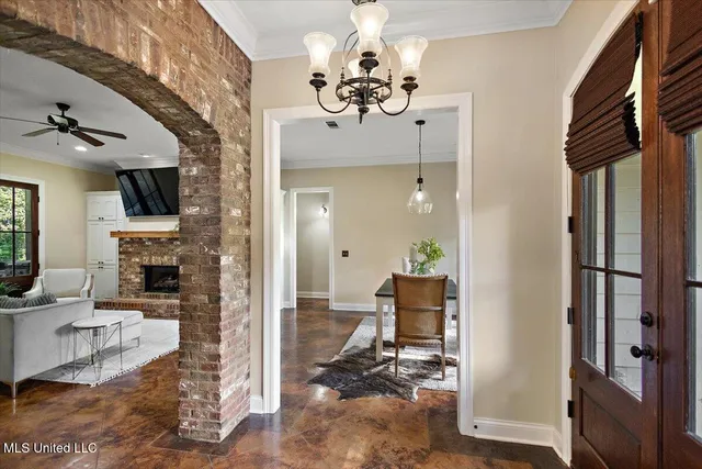 $473,999 | 624 Falon Way, Brandon, MS 39047