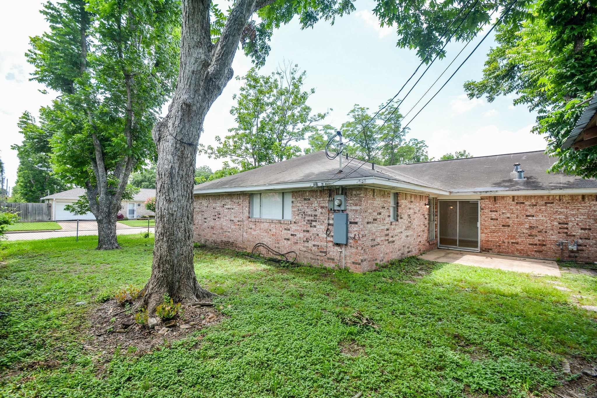 6002 Verdome Lane Houston, TX 77092 - Photo 45 of 49