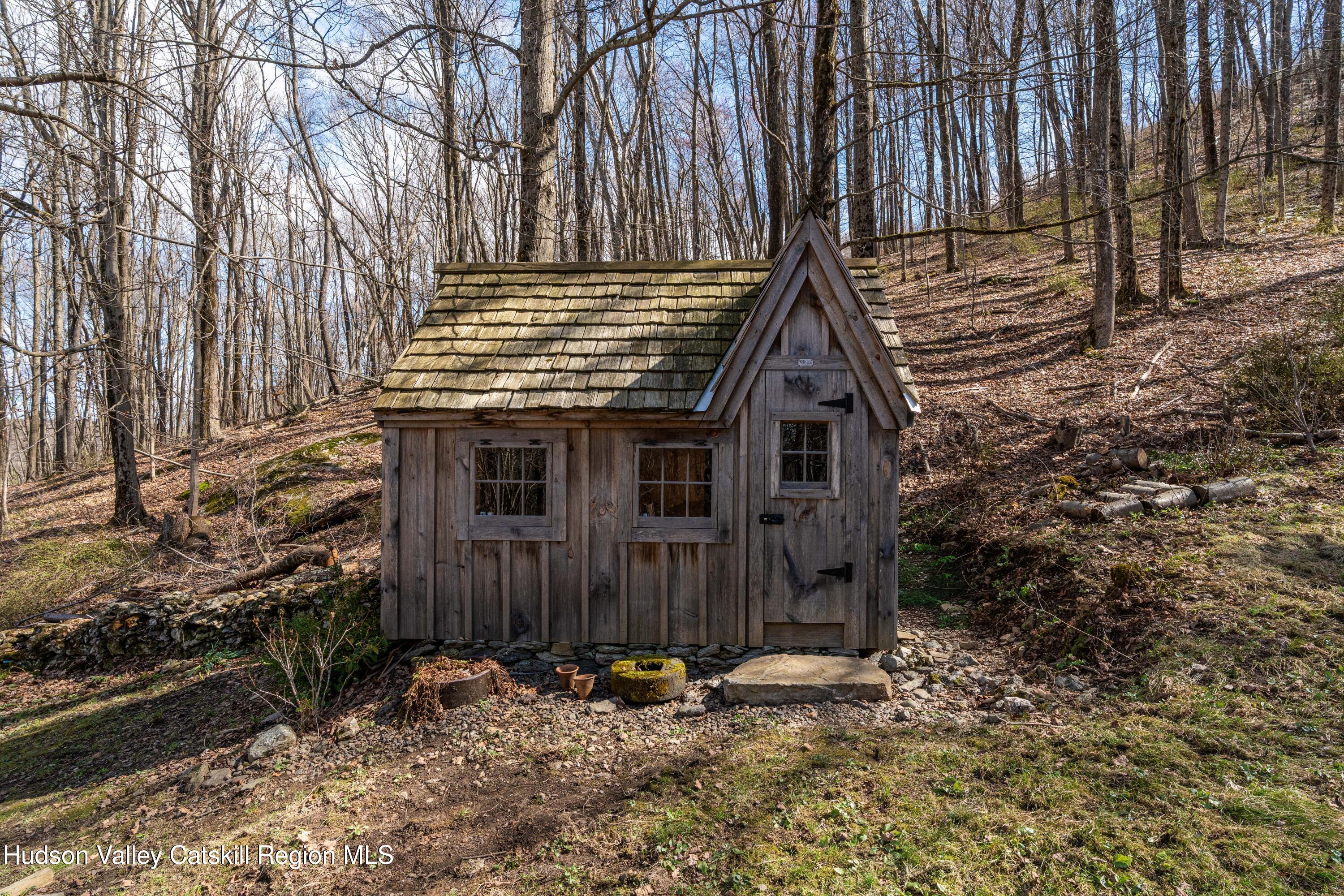 30 Wilcox Road Verbank, NY 12585 - Photo 27 of 47 30 Wilcox x This Old Hudson-28