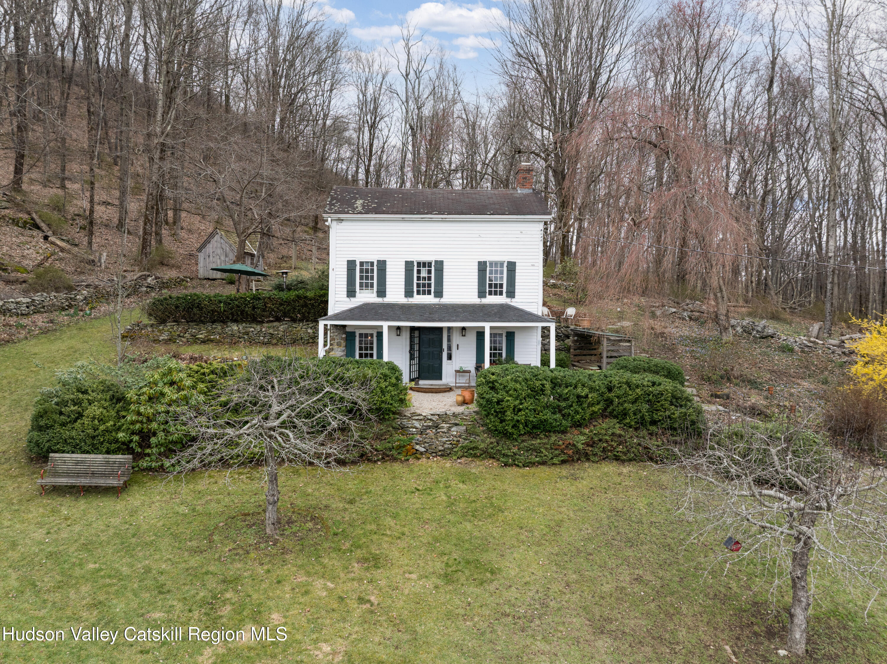 30 Wilcox Road Verbank, NY 12585 - Photo 40 of 47 30 Wilcox x This Old Hudson-41