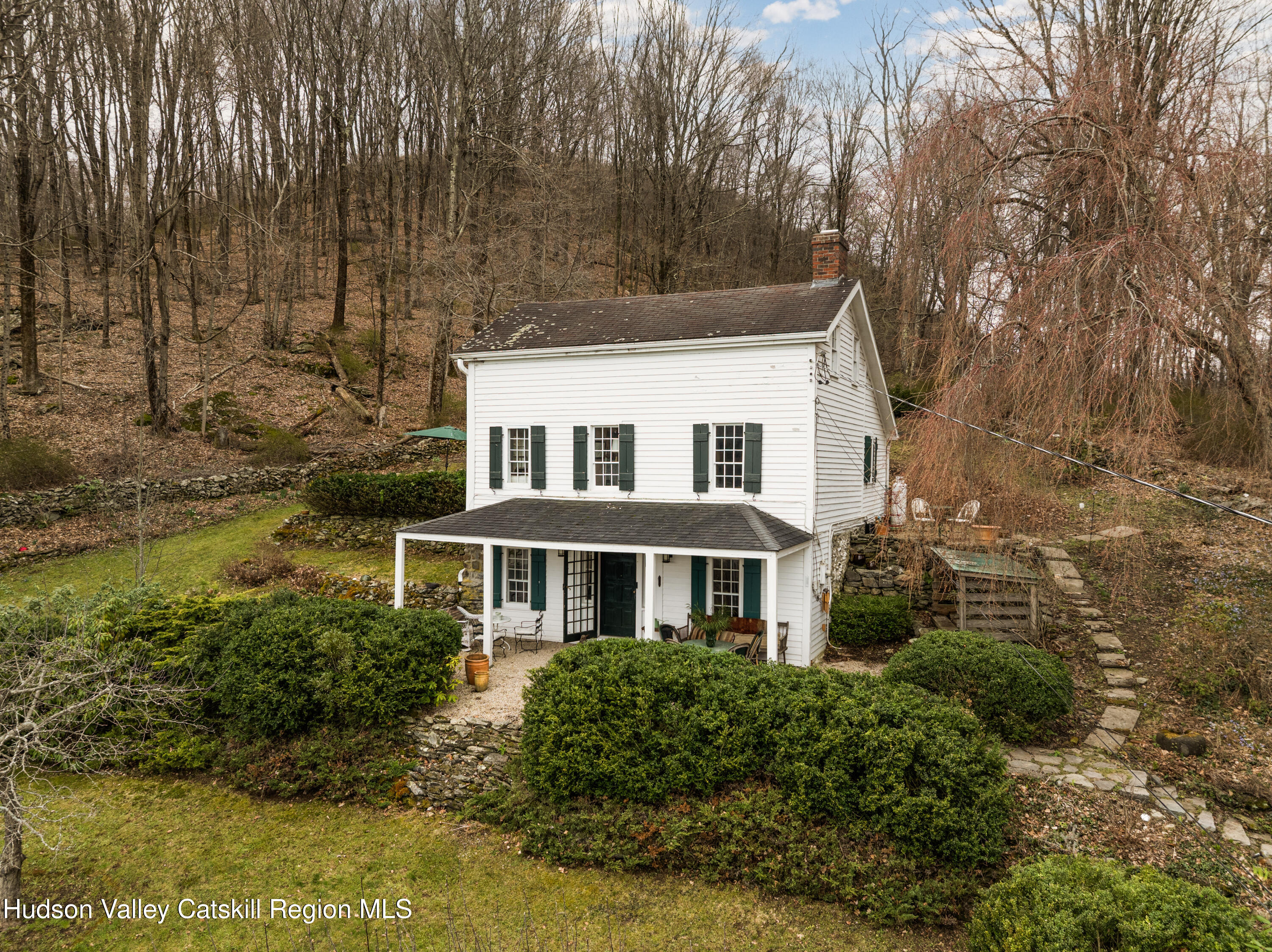 30 Wilcox Road Verbank, NY 12585 - Photo 4 of 47 30 Wilcox x This Old Hudson-5