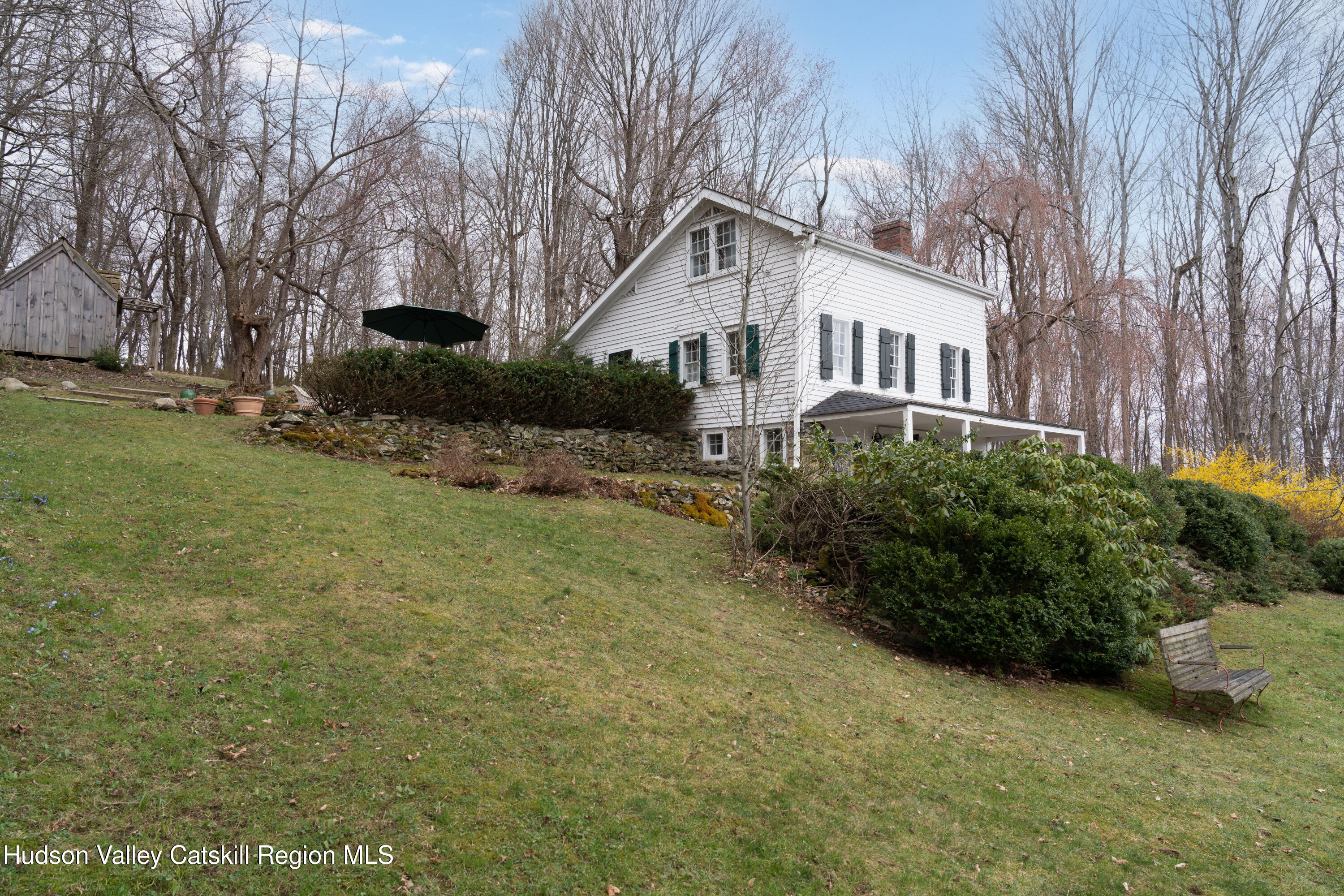 30 Wilcox Road Verbank, NY 12585 - Photo 42 of 47 30 Wilcox x This Old Hudson-43