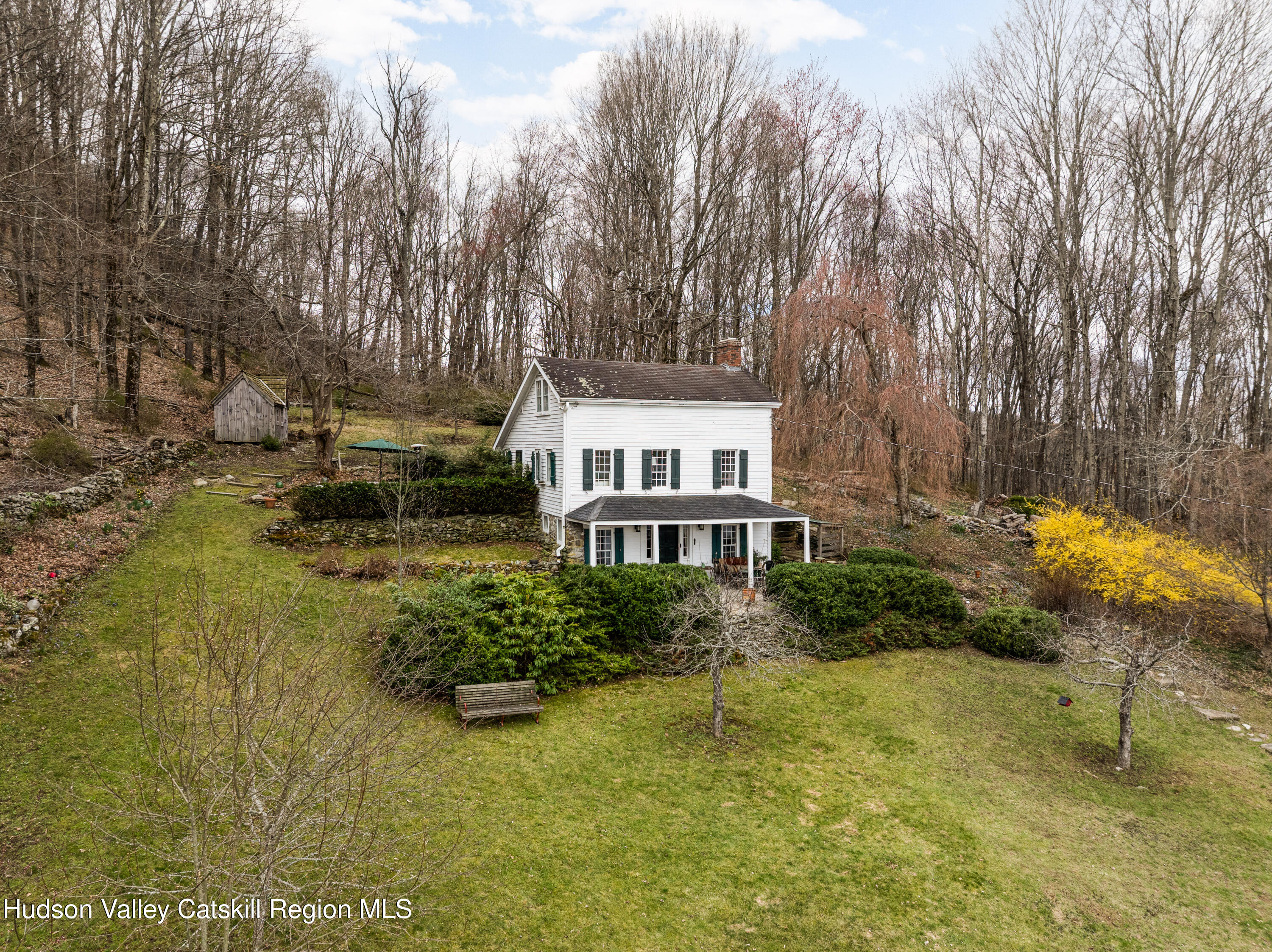 30 Wilcox Road Verbank, NY 12585 - Photo 44 of 47 30 Wilcox x This Old Hudson-1