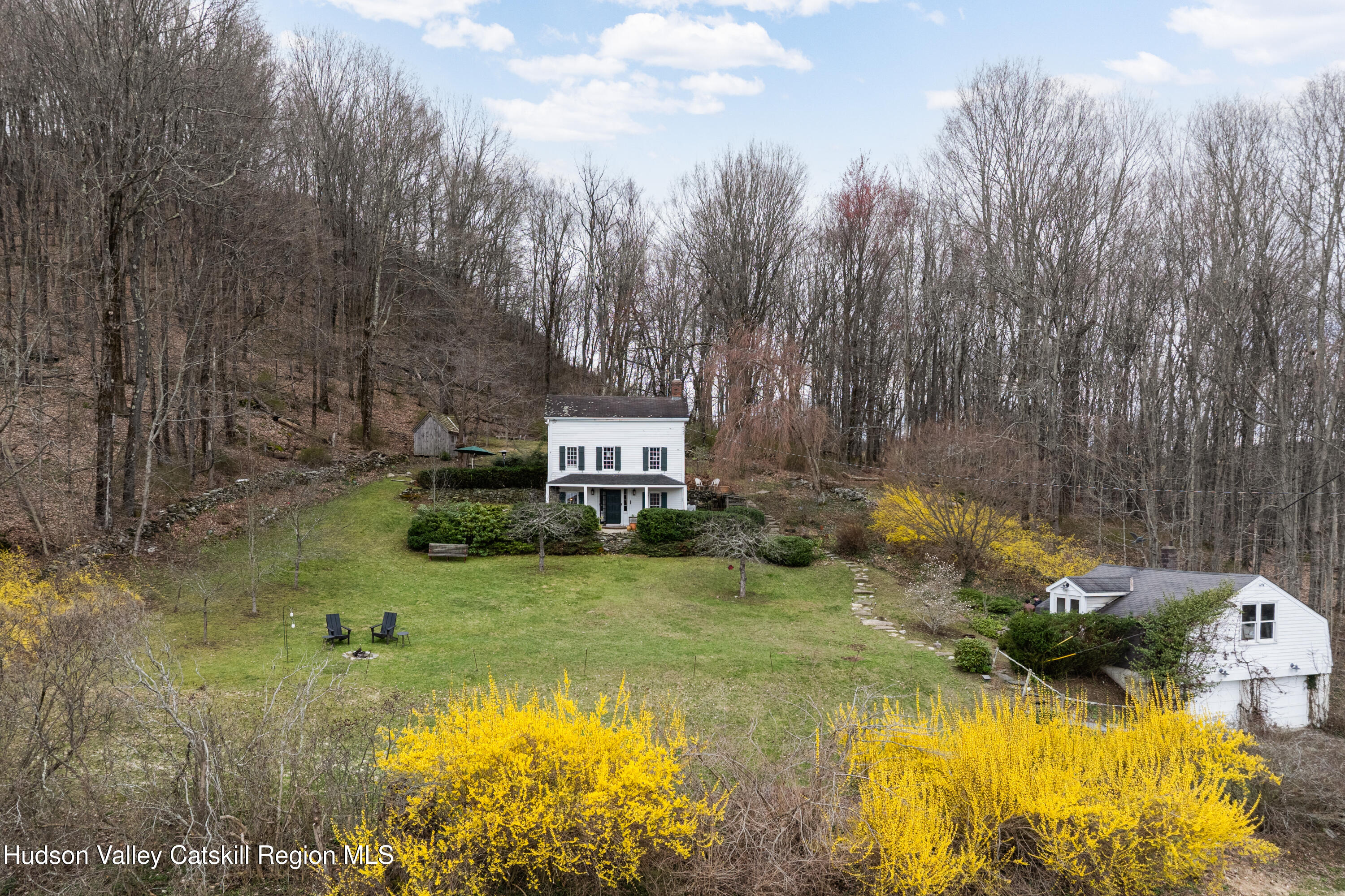 30 Wilcox Road Verbank, NY 12585 - Photo 5 of 47 30 Wilcox x This Old Hudson-6