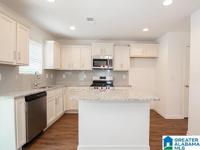 248 Polo Field Way Chelsea, AL 35043 - Photo 5 of 20