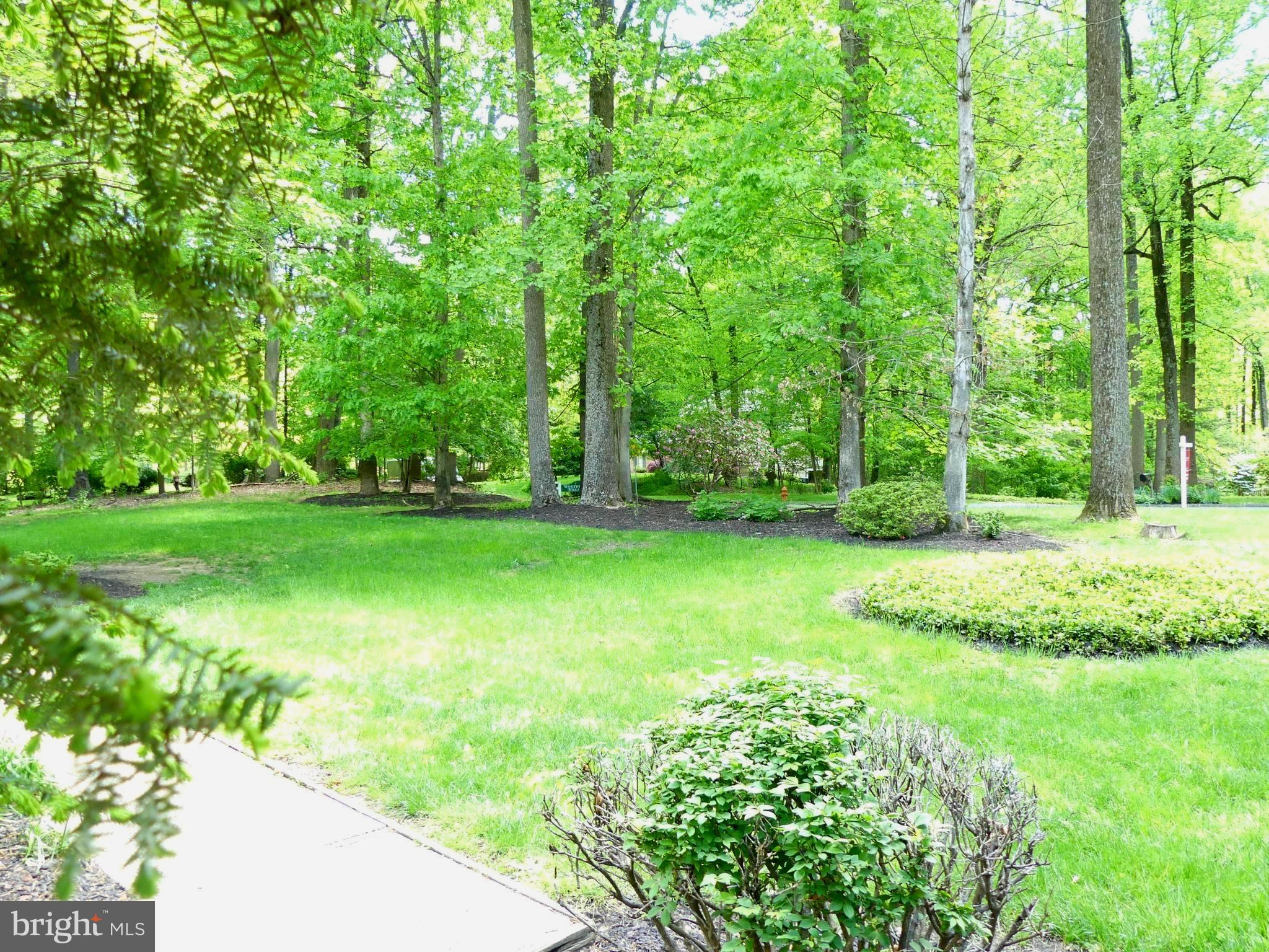 12610 Timber Grove Road Reisterstown, MD 21136 - Photo 2 of 42 From the front entrance