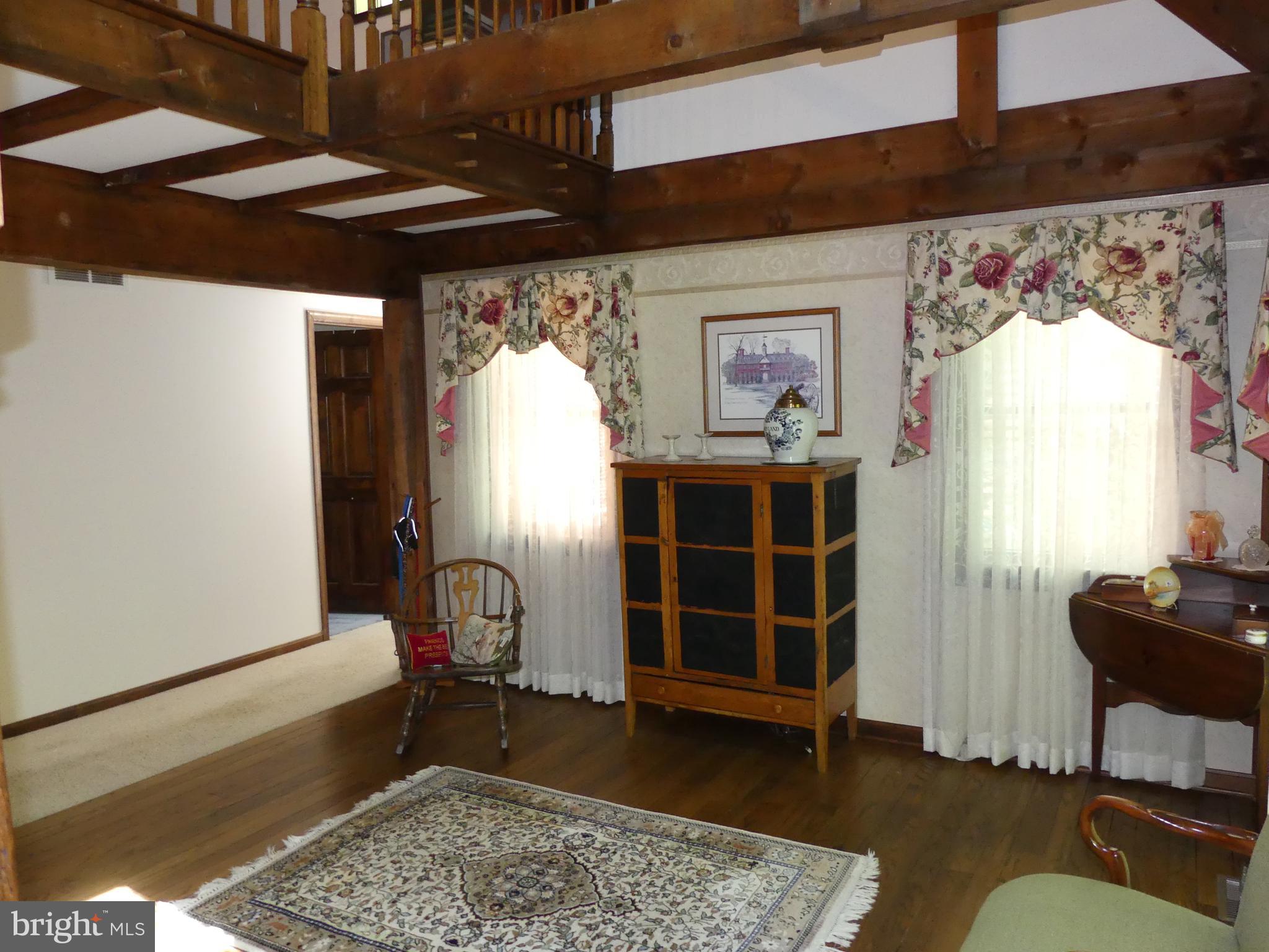 12610 Timber Grove Road Reisterstown, MD 21136 - Photo 13 of 42 Another angle