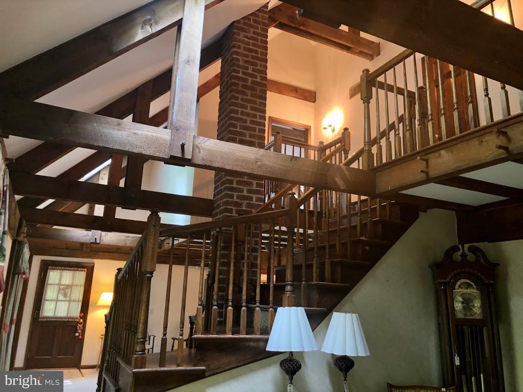 12610 Timber Grove Road Reisterstown, MD 21136 - Photo 15 of 42 From the dining room