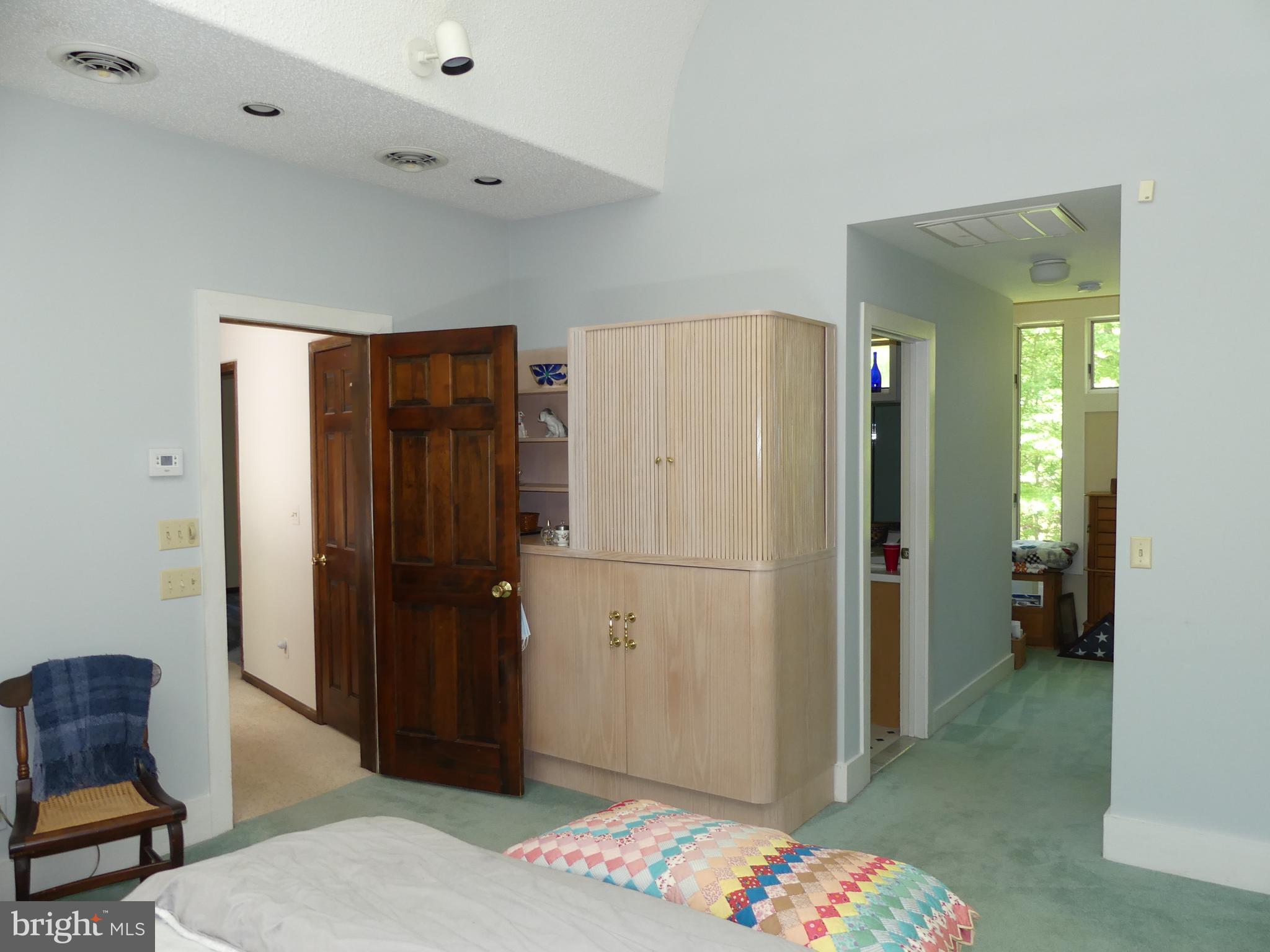 12610 Timber Grove Road Reisterstown, MD 21136 - Photo 23 of 42 Primary bath & lg. walk in closet in background